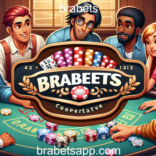 A Magia dos Jogos Cooperativos: Jogando Juntos para Vencer